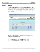 Preview for 32 page of NEC ELECTRA ELITE IPK II Installation And Maintenance Manual