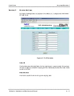 Preview for 33 page of NEC ELECTRA ELITE IPK II Installation And Maintenance Manual