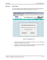 Preview for 37 page of NEC ELECTRA ELITE IPK II Installation And Maintenance Manual