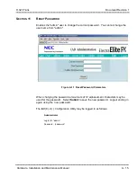 Preview for 39 page of NEC ELECTRA ELITE IPK II Installation And Maintenance Manual