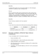 Preview for 44 page of NEC ELECTRA ELITE IPK II Installation And Maintenance Manual