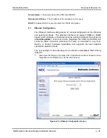 Preview for 51 page of NEC ELECTRA ELITE IPK II Installation Manual