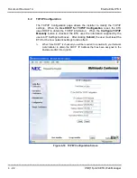 Preview for 52 page of NEC ELECTRA ELITE IPK II Installation Manual