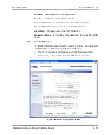 Preview for 53 page of NEC ELECTRA ELITE IPK II Installation Manual