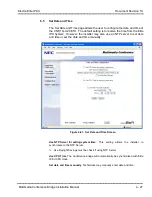 Preview for 57 page of NEC ELECTRA ELITE IPK II Installation Manual