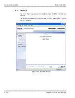 Preview for 62 page of NEC ELECTRA ELITE IPK II Installation Manual