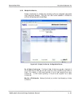 Preview for 63 page of NEC ELECTRA ELITE IPK II Installation Manual