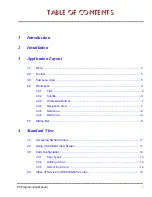 Preview for 6 page of NEC ELECTRA ELITE IPK II Pc Programming Manual