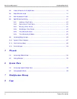 Preview for 7 page of NEC ELECTRA ELITE IPK II Pc Programming Manual