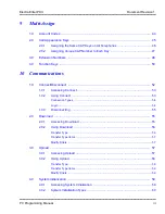 Preview for 8 page of NEC ELECTRA ELITE IPK II Pc Programming Manual