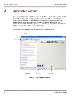 Предварительный просмотр 15 страницы NEC ELECTRA ELITE IPK II Pc Programming Manual