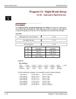 Preview for 105 page of NEC ELECTRA ELITE IPK II Programming Manual