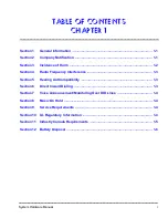Предварительный просмотр 11 страницы NEC ELECTRA ELITE IPK II System Hardware Manual