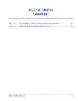 Preview for 13 page of NEC ELECTRA ELITE IPK II System Hardware Manual