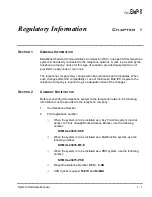 Preview for 15 page of NEC ELECTRA ELITE IPK II System Hardware Manual