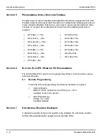 Предварительный просмотр 80 страницы NEC ELECTRA ELITE IPK II System Hardware Manual