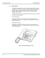 Предварительный просмотр 356 страницы NEC ELECTRA ELITE IPK II System Hardware Manual