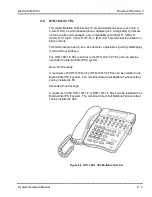 Предварительный просмотр 359 страницы NEC ELECTRA ELITE IPK II System Hardware Manual