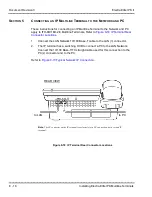 Предварительный просмотр 370 страницы NEC ELECTRA ELITE IPK II System Hardware Manual