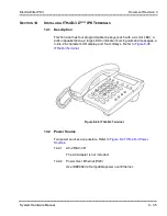 Предварительный просмотр 387 страницы NEC ELECTRA ELITE IPK II System Hardware Manual