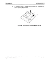 Предварительный просмотр 497 страницы NEC ELECTRA ELITE IPK II System Hardware Manual