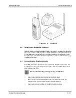 Предварительный просмотр 579 страницы NEC ELECTRA ELITE IPK II System Hardware Manual