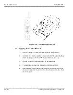 Предварительный просмотр 582 страницы NEC ELECTRA ELITE IPK II System Hardware Manual