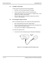 Предварительный просмотр 586 страницы NEC ELECTRA ELITE IPK II System Hardware Manual