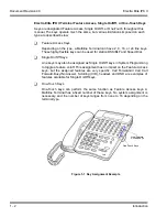 Предварительный просмотр 22 страницы NEC ELECTRA ELITE IPK II User Manual