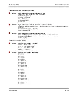 Предварительный просмотр 63 страницы NEC ELECTRA ELITE IPK II User Manual