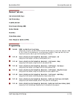 Предварительный просмотр 159 страницы NEC ELECTRA ELITE IPK II User Manual