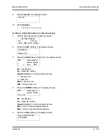 Предварительный просмотр 203 страницы NEC ELECTRA ELITE IPK II User Manual