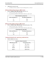 Предварительный просмотр 383 страницы NEC ELECTRA ELITE IPK II User Manual