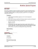 Предварительный просмотр 863 страницы NEC ELECTRA ELITE IPK II User Manual