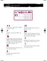 Preview for 5 page of NEC Electra Elite PSII User Manual