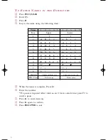 Preview for 8 page of NEC Electra Elite PSII User Manual