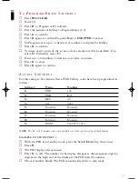 Предварительный просмотр 13 страницы NEC Electra Elite PSII User Manual