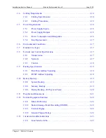 Preview for 7 page of NEC Electra Professional Installation & Service Manual