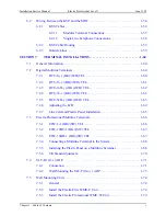 Preview for 10 page of NEC Electra Professional Installation & Service Manual