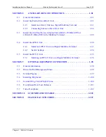 Preview for 11 page of NEC Electra Professional Installation & Service Manual