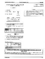 Preview for 176 page of NEC Electra Professional Installation & Service Manual