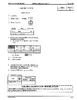 Preview for 182 page of NEC Electra Professional Installation & Service Manual