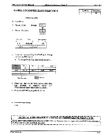 Preview for 196 page of NEC Electra Professional Installation & Service Manual