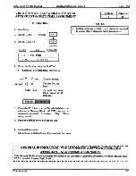 Preview for 202 page of NEC Electra Professional Installation & Service Manual