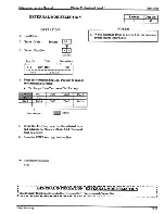 Preview for 212 page of NEC Electra Professional Installation & Service Manual