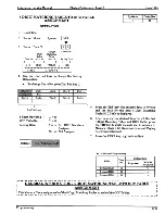 Preview for 222 page of NEC Electra Professional Installation & Service Manual