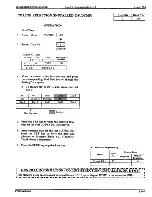 Preview for 246 page of NEC Electra Professional Installation & Service Manual