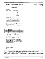 Preview for 252 page of NEC Electra Professional Installation & Service Manual