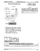 Preview for 278 page of NEC Electra Professional Installation & Service Manual