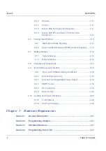 Предварительный просмотр 21 страницы NEC ElectraElite 48 System Hardware Manual